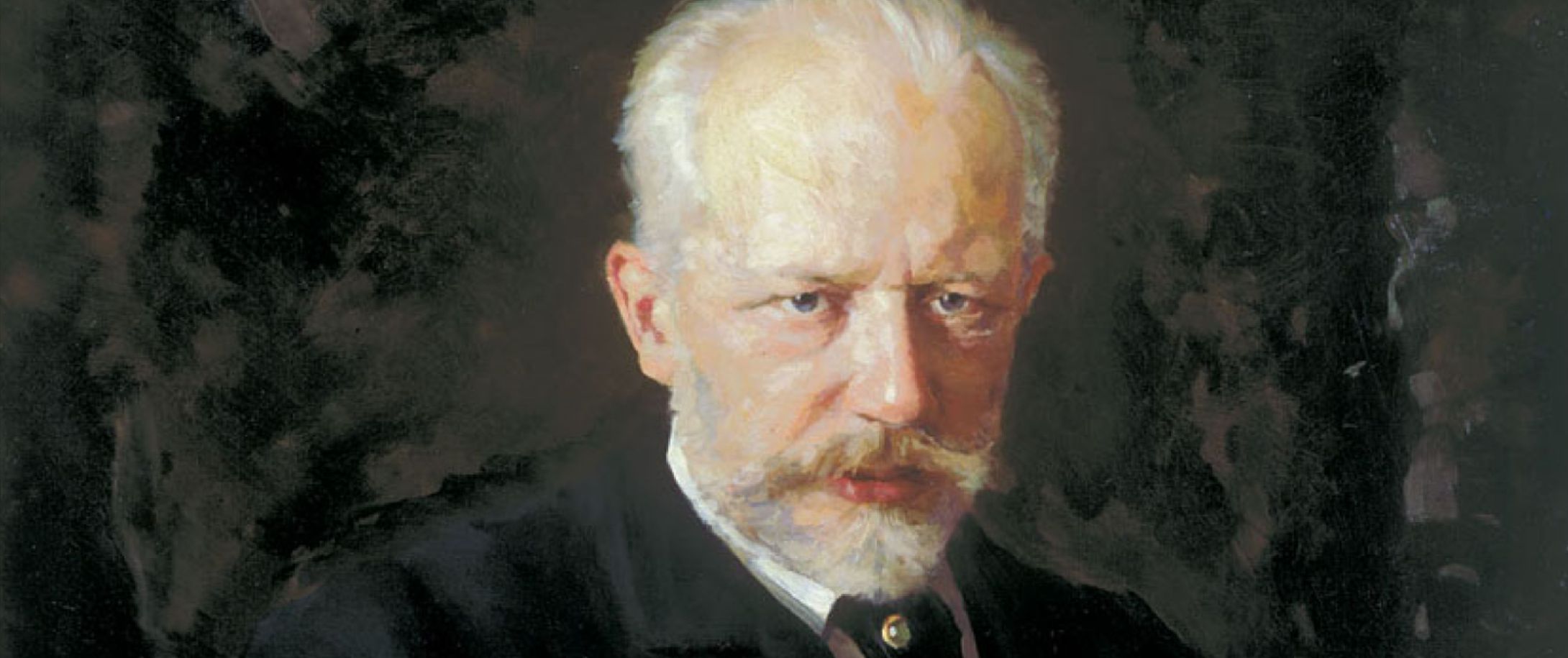 MOSC Masterworks - Tchaikovsky Four